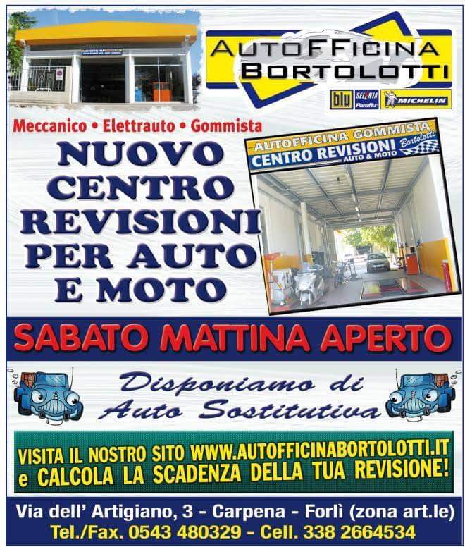 OFFICINA BORTOLOTTI