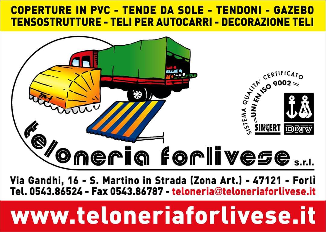 TELONERIA FORLIVESE